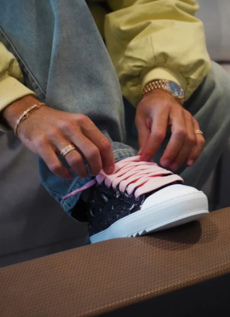 Chuck Sneakers