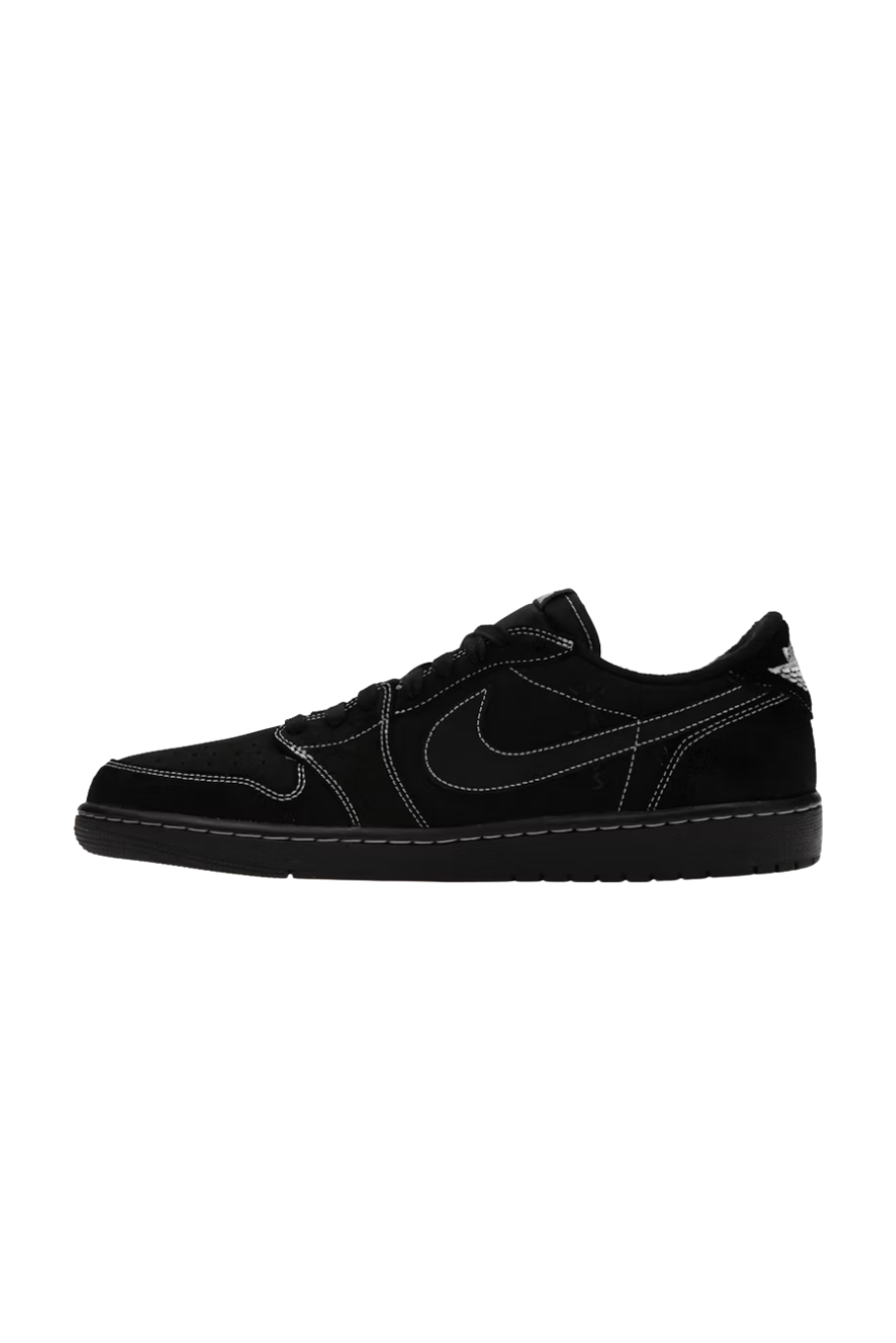 Vector Reverse Low Sneakers