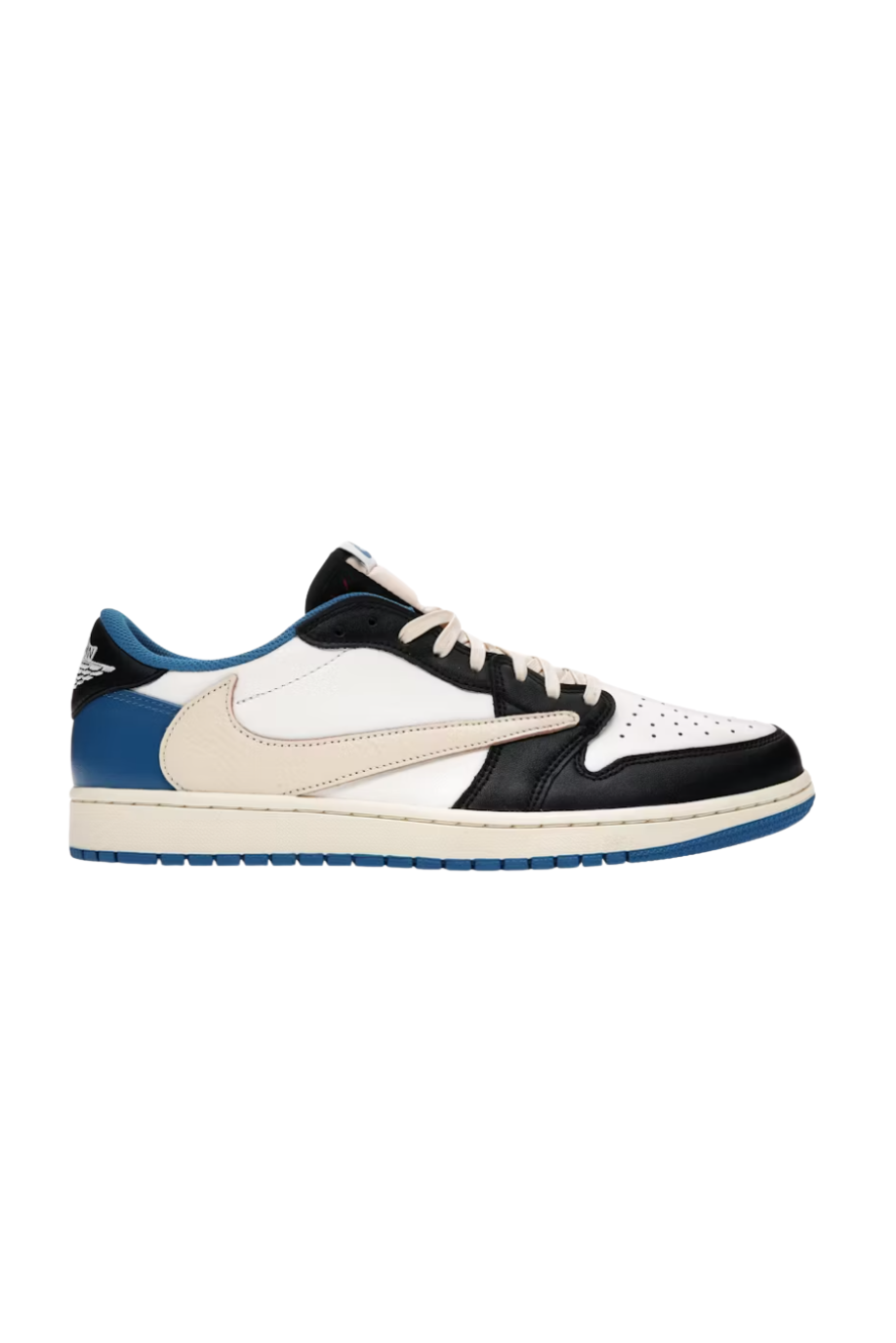 Vector Reverse Low Sneakers
