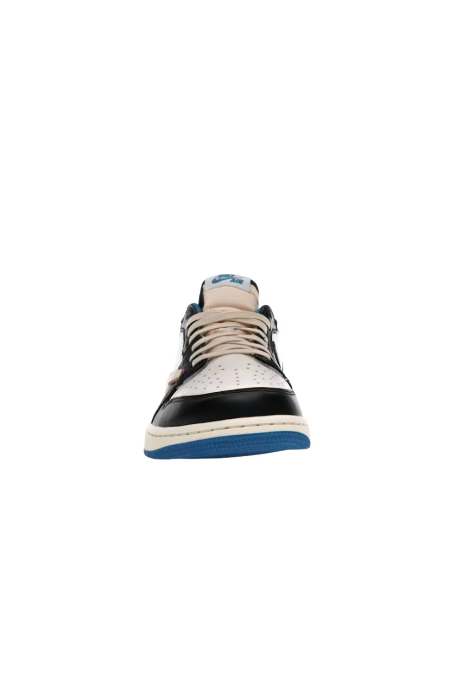 Vector Reverse Low Sneakers