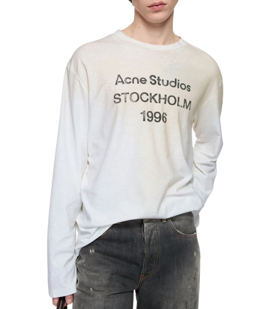 Studio Longsleeve