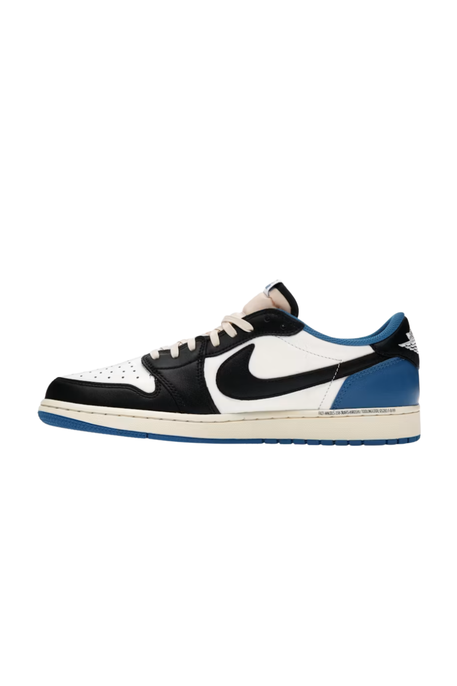 Vector Reverse Low Sneakers
