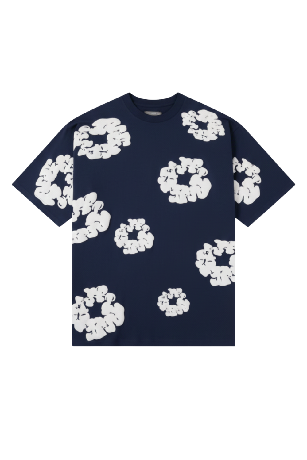 Flower Short Set