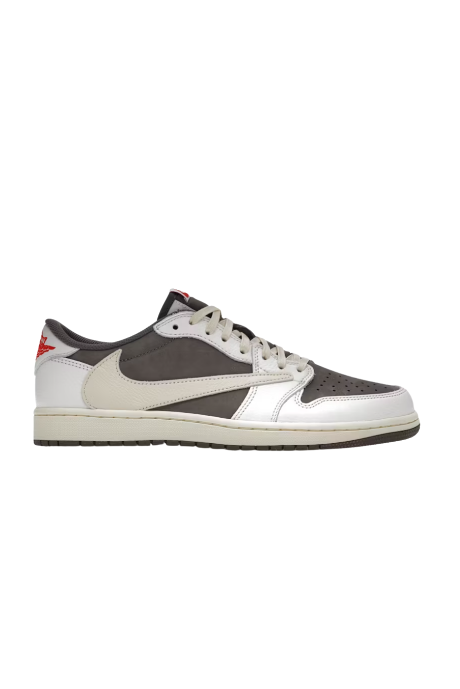 Vector Reverse Low Sneakers