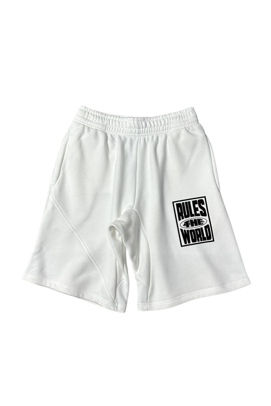 Island RTW Shorts