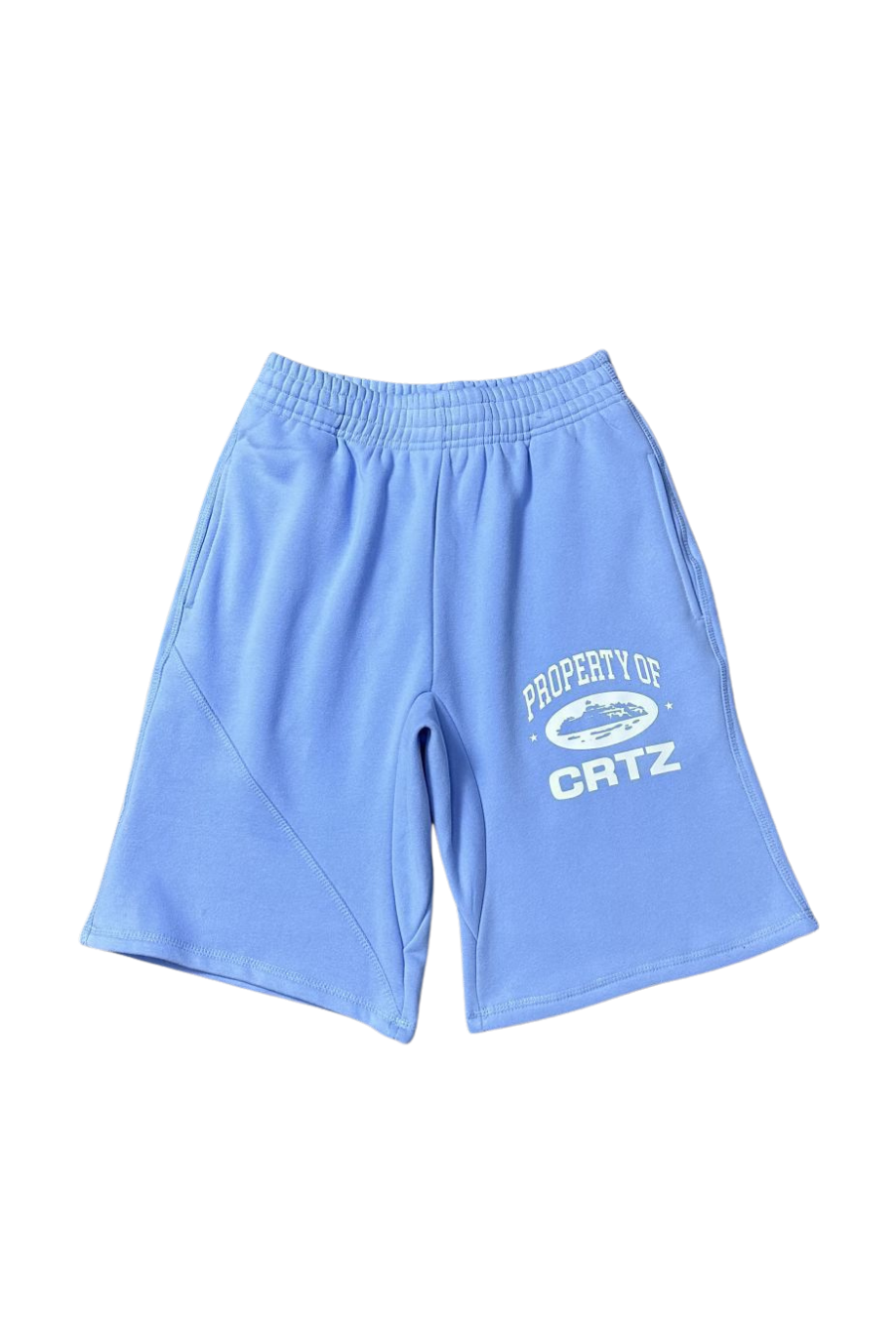 Island Property Shorts