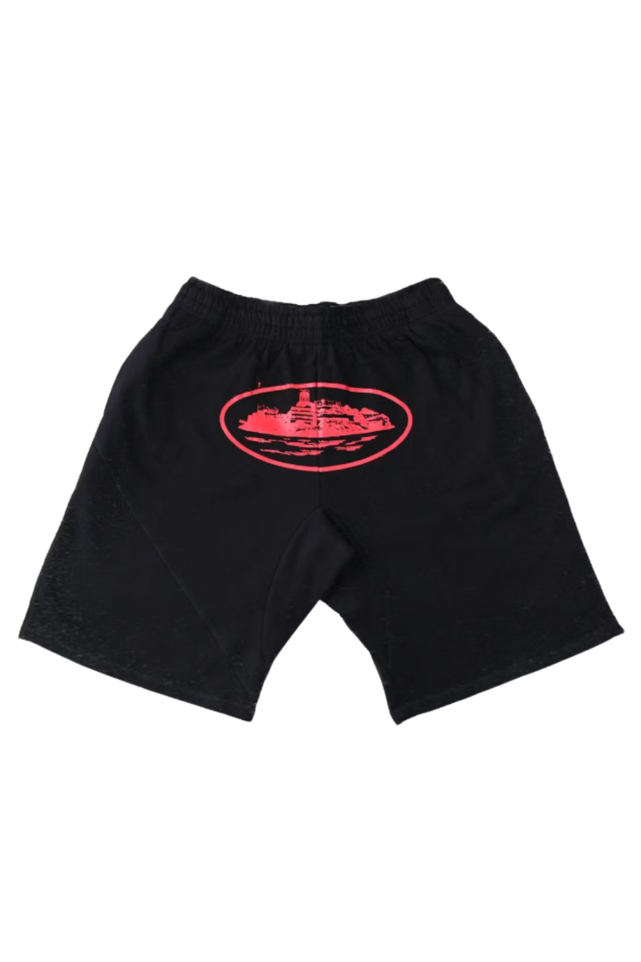 Island Shorts