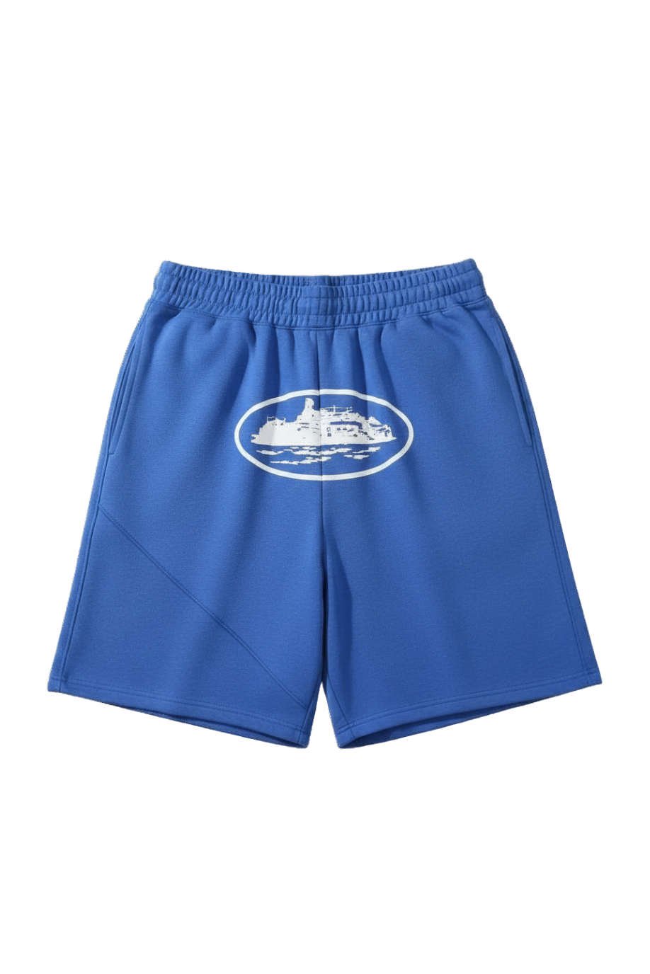 Island Shorts