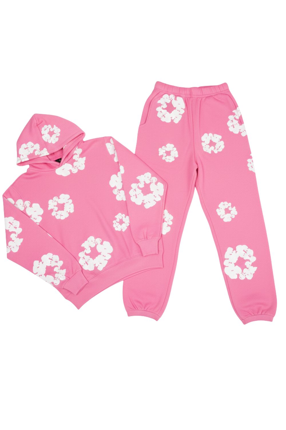 Flower Tracksuit