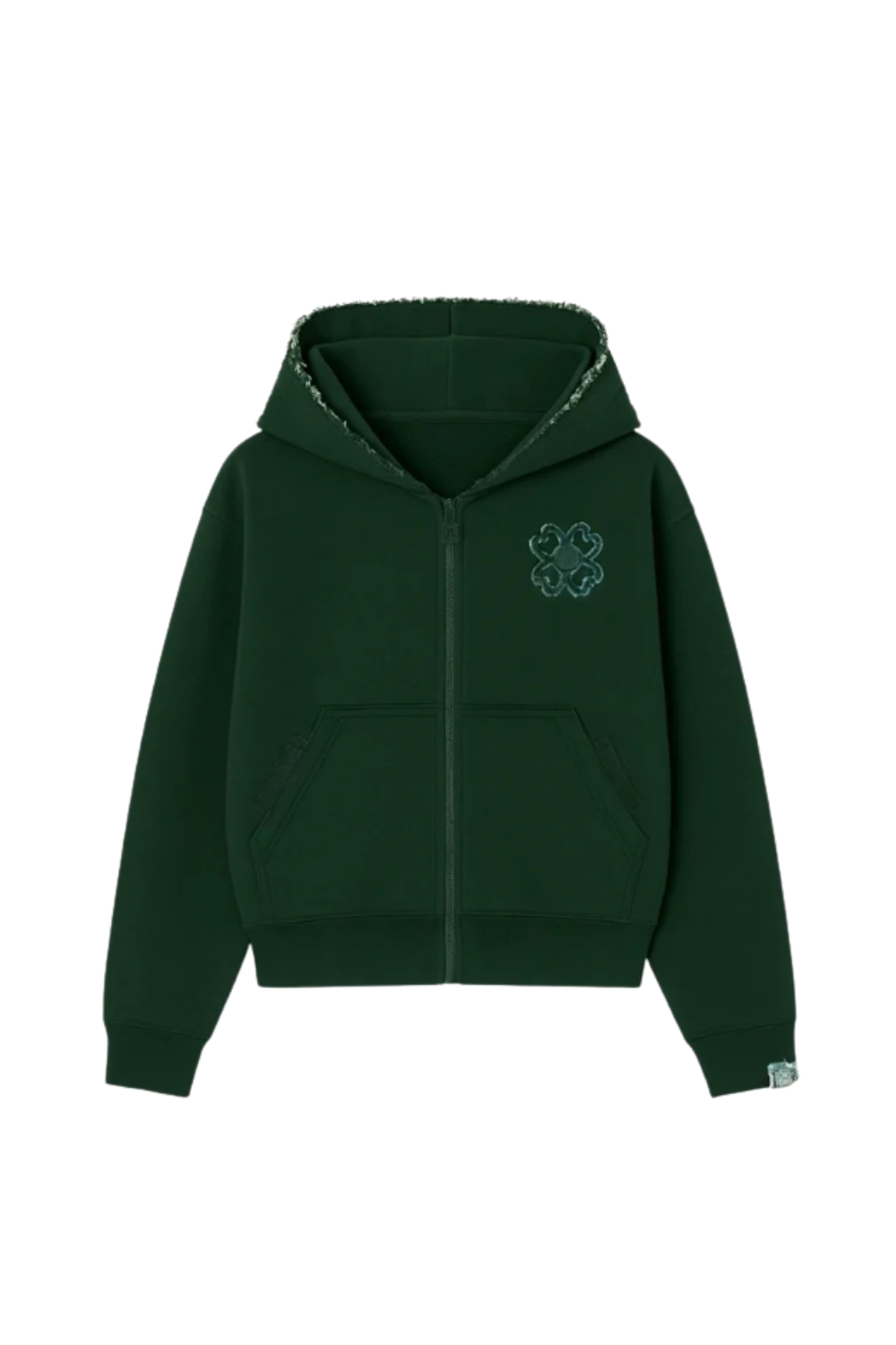Cross Tracksuit