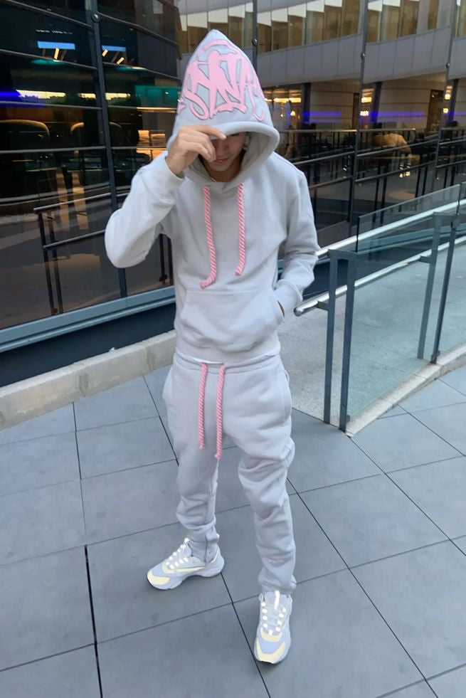 Graffiti Tracksuit