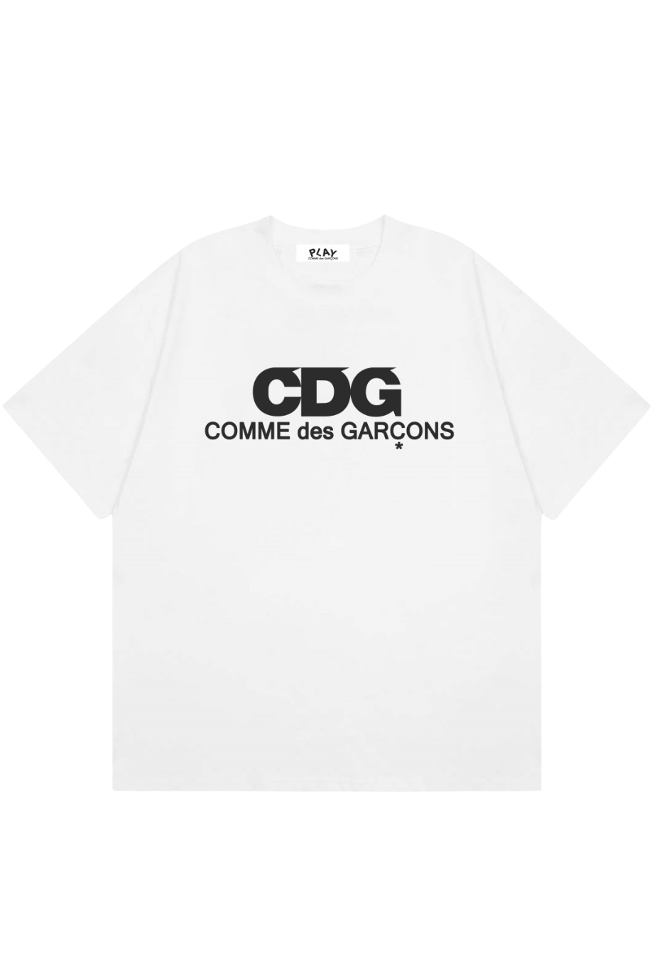 Heart Logo T-shirt