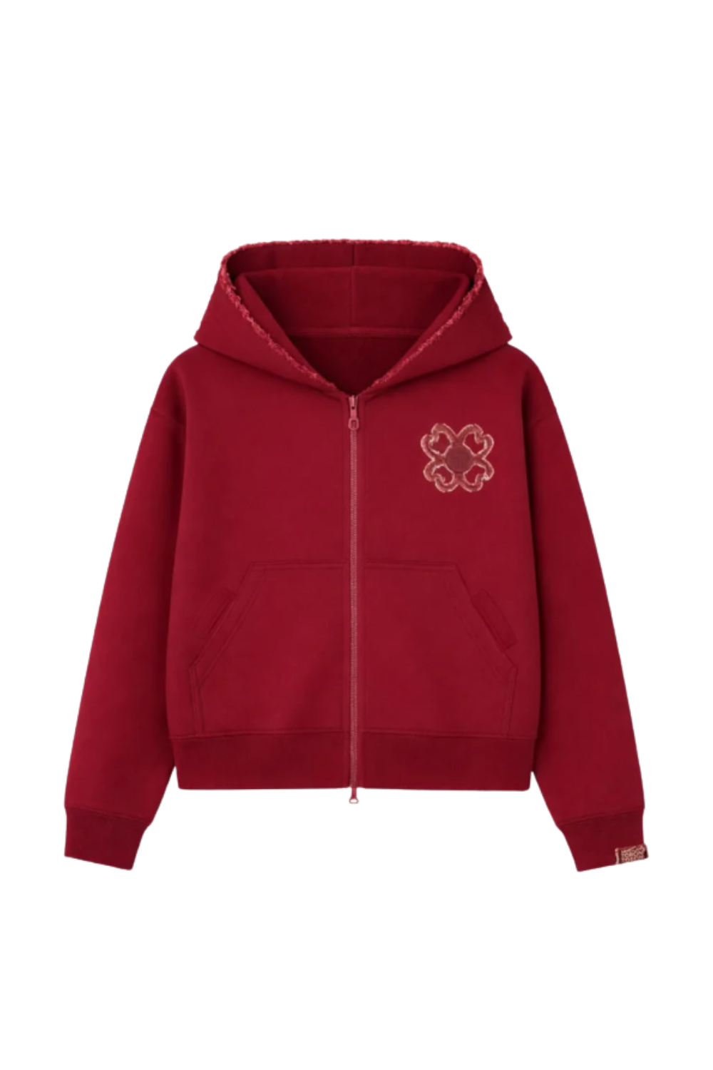 Cross Tracksuit