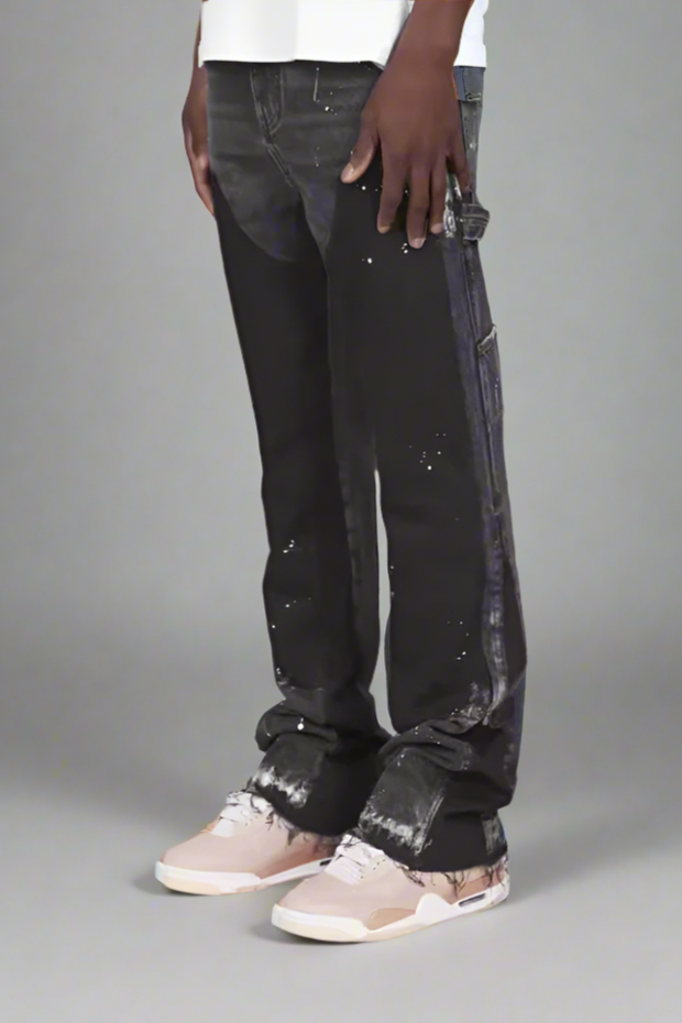 Aurora Flared Jeans