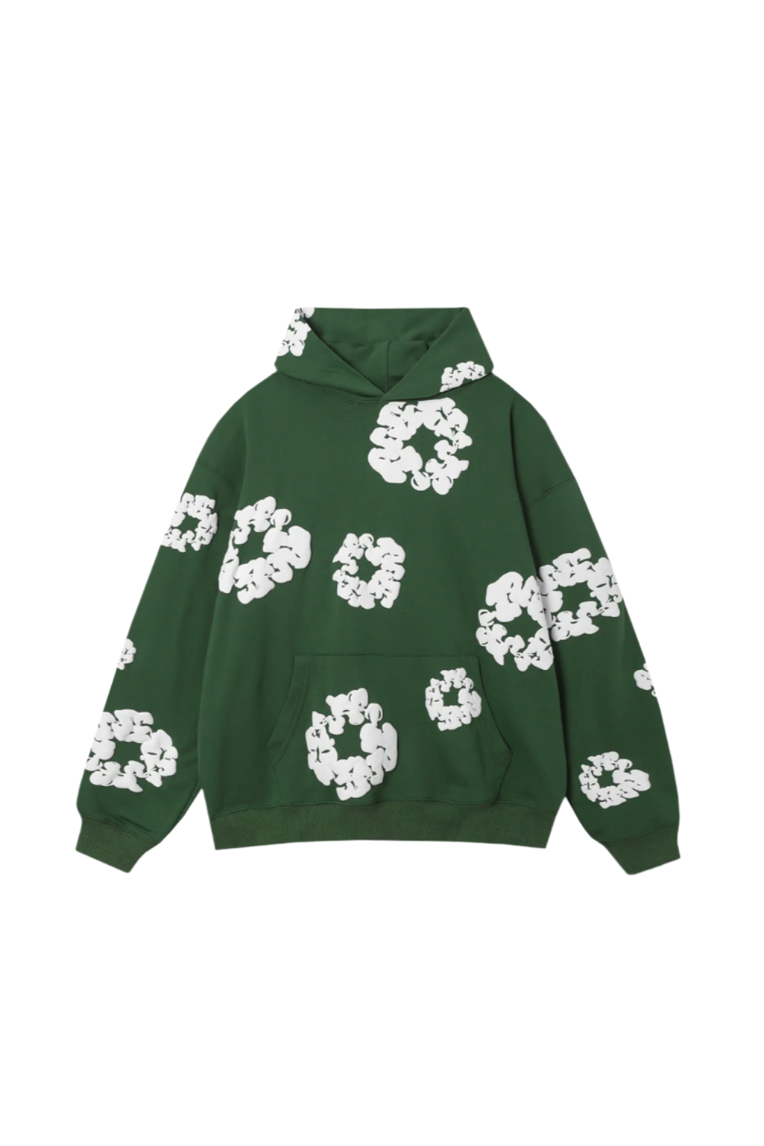 Flower Tracksuit