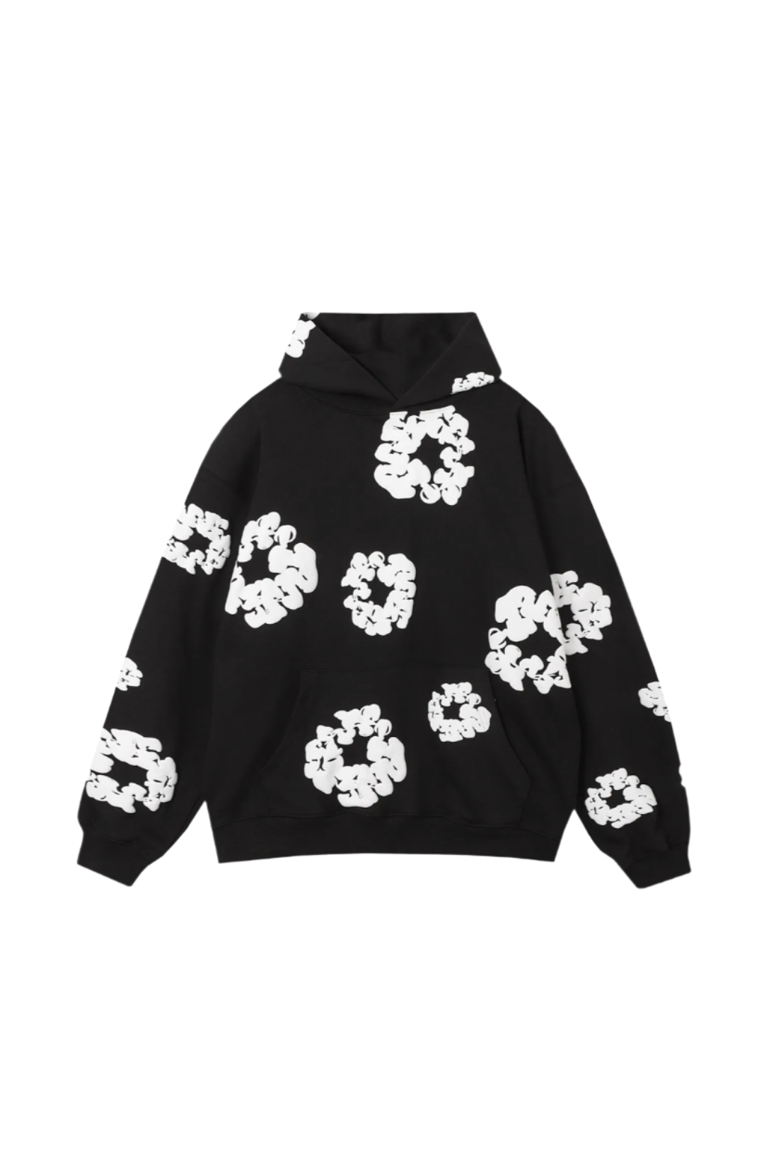 Flower Tracksuit