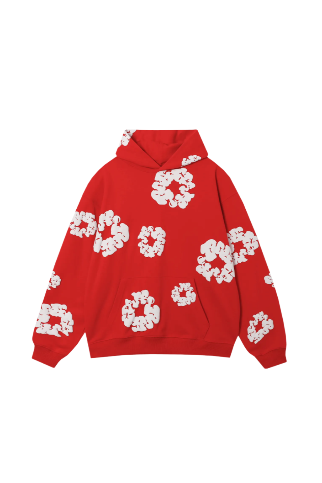 Flower Tracksuit