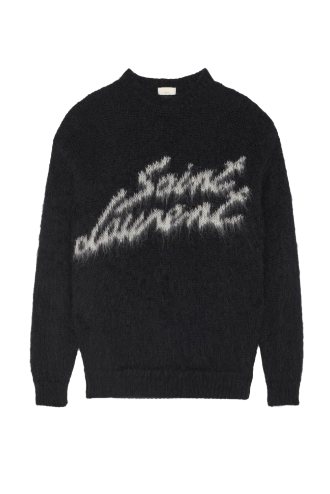 Signature Knit Sweater