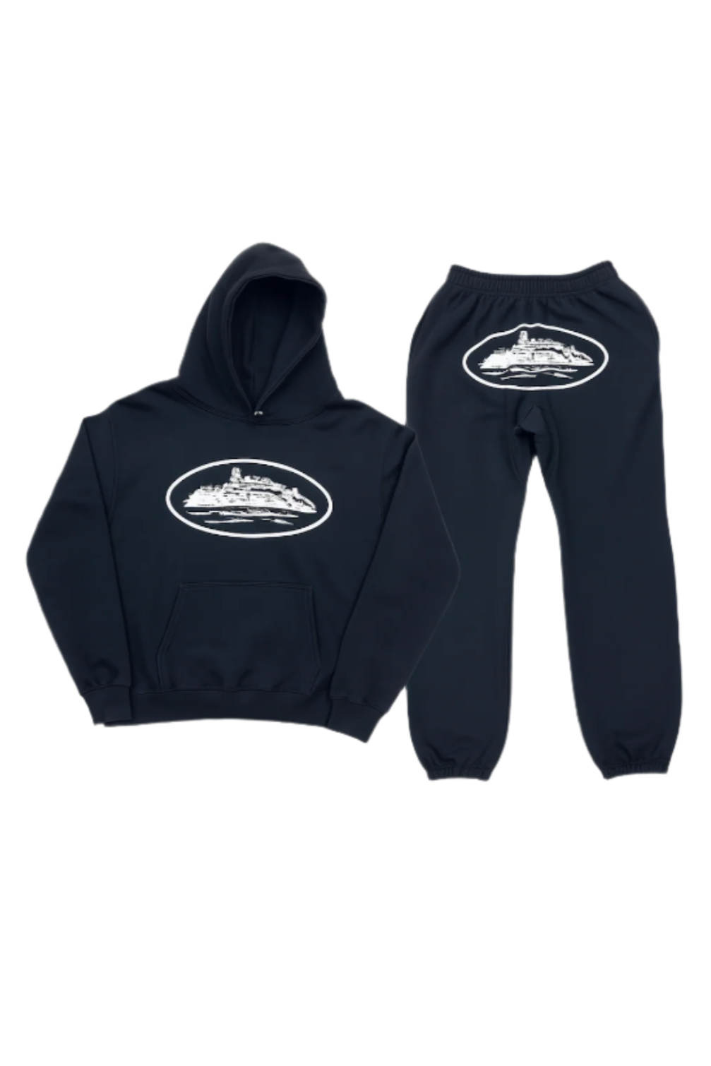 Island Tracksuit