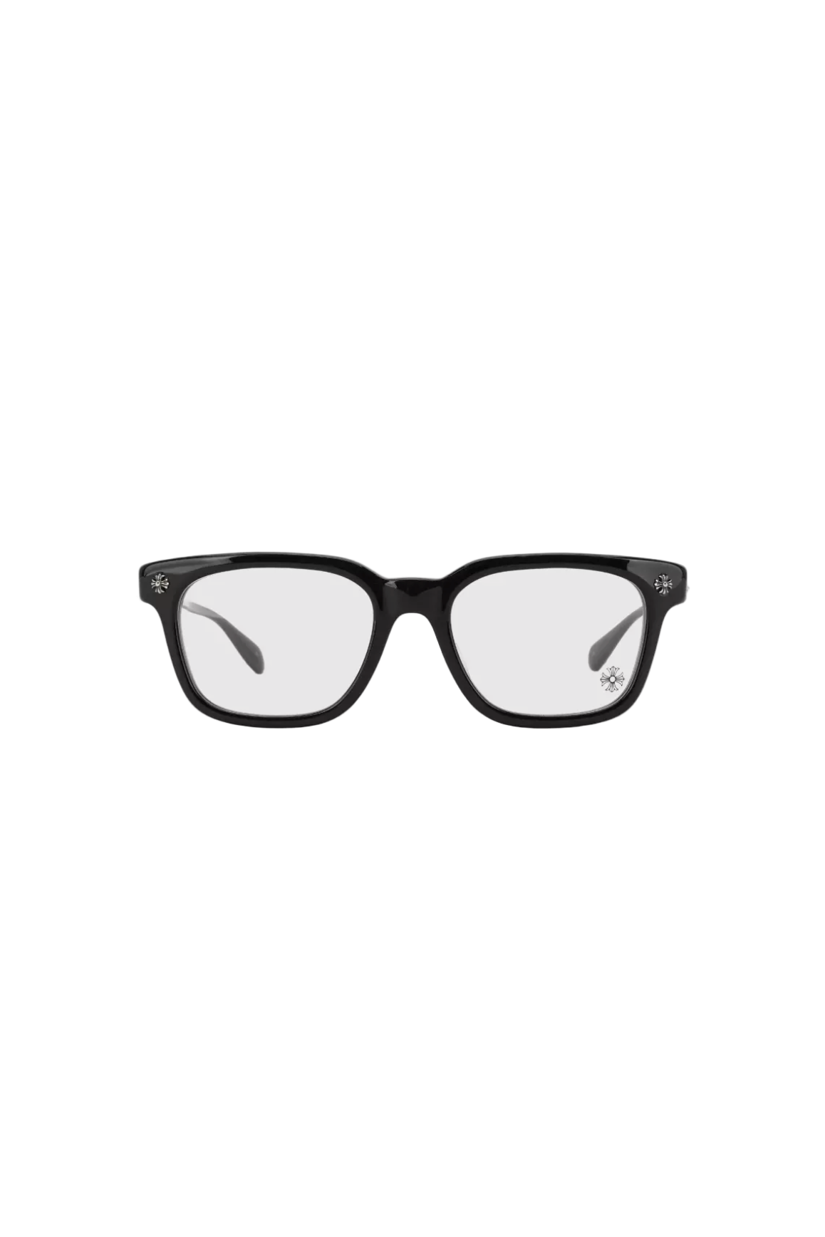 Chrome Glasses