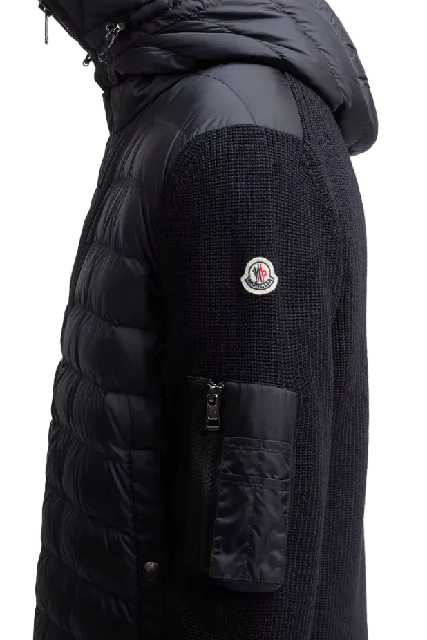 Maia Classic Cardigan Jacket