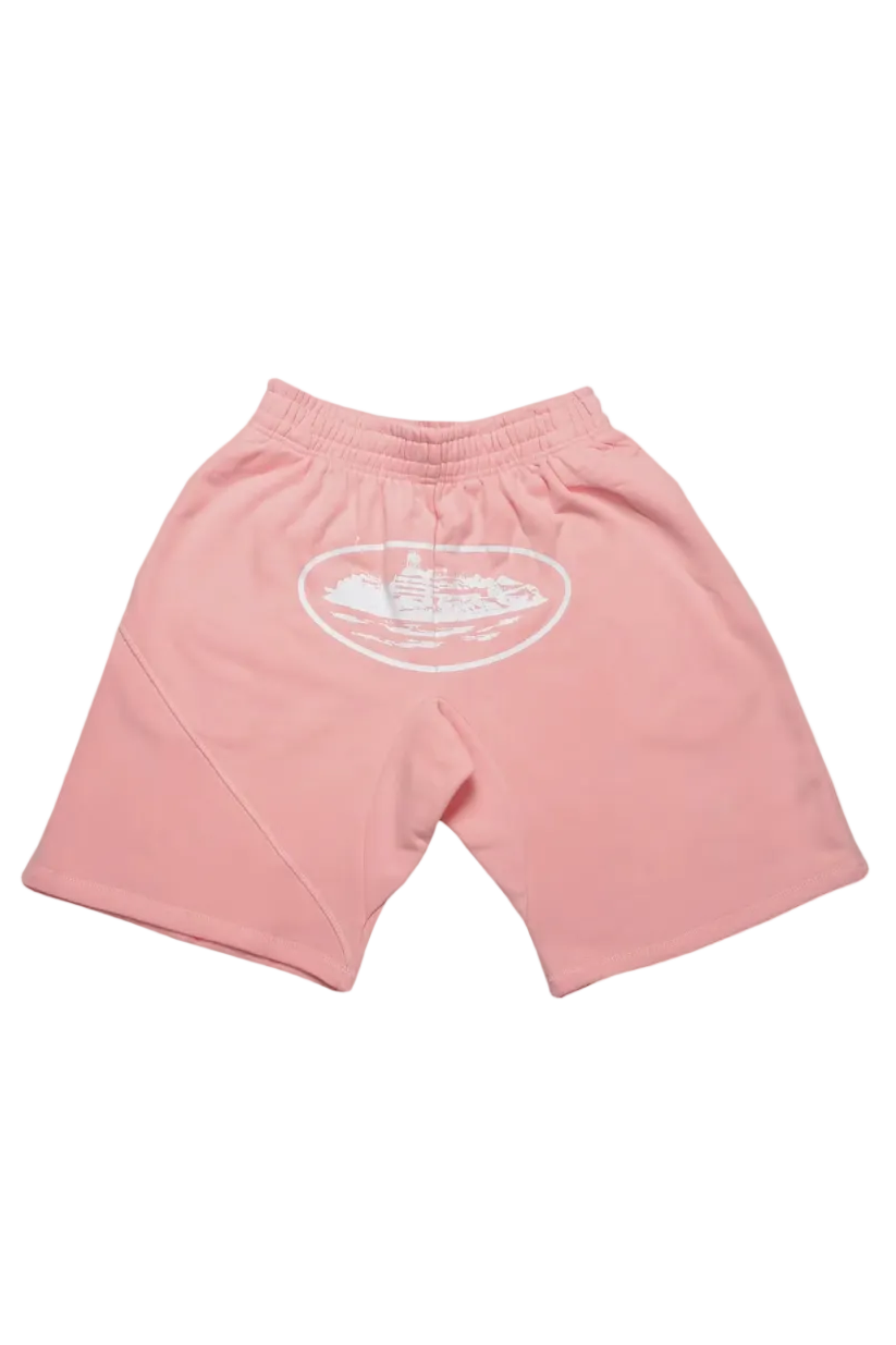 Island Shorts
