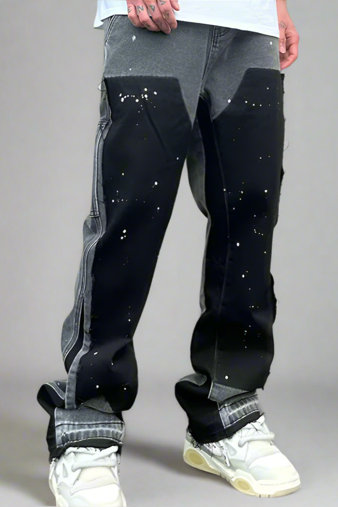 Aurora Flared Jeans