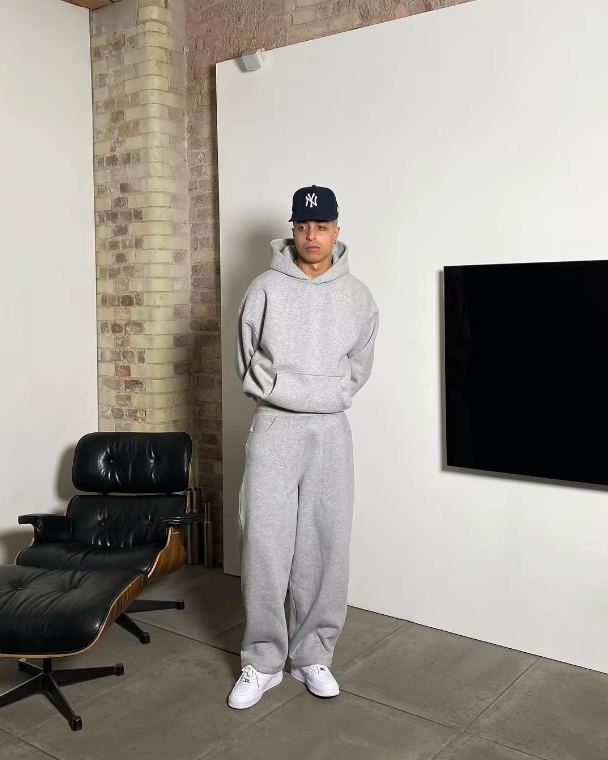 Freddo Tracksuit