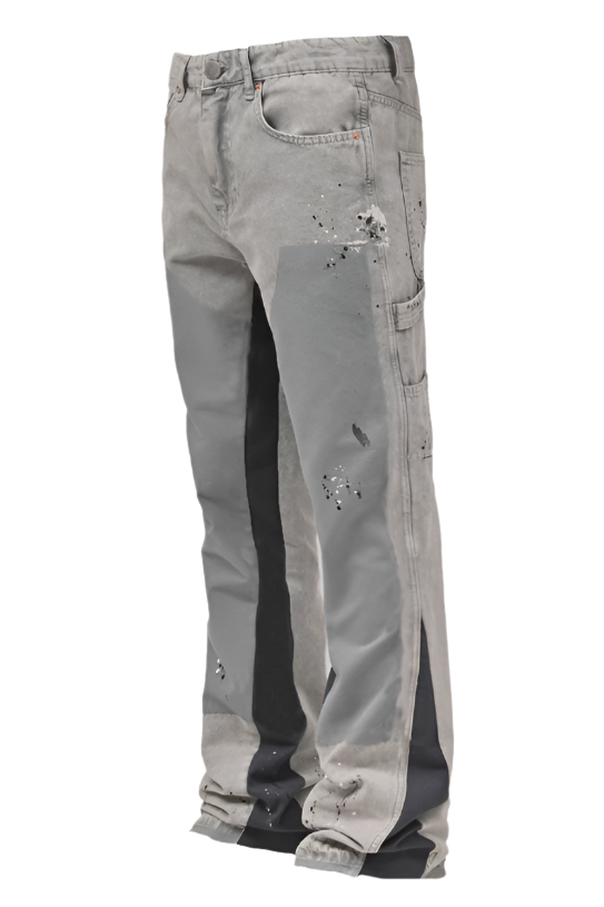 Aurora Flared Jeans