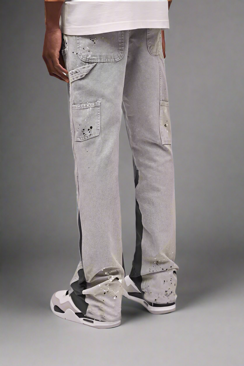 Aurora Flared Jeans