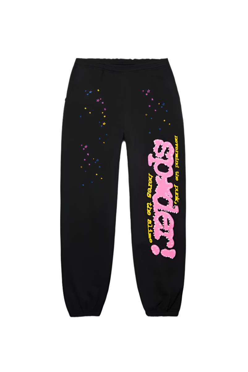 Web V2 Tracksuit