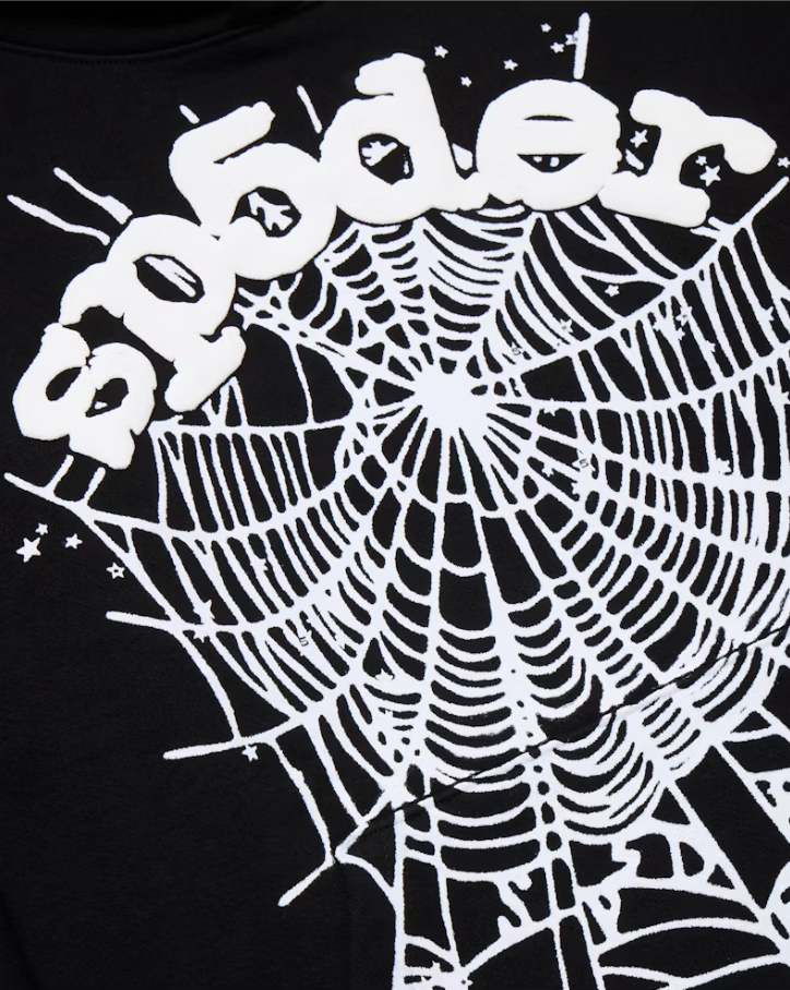 Web OG Hoodie