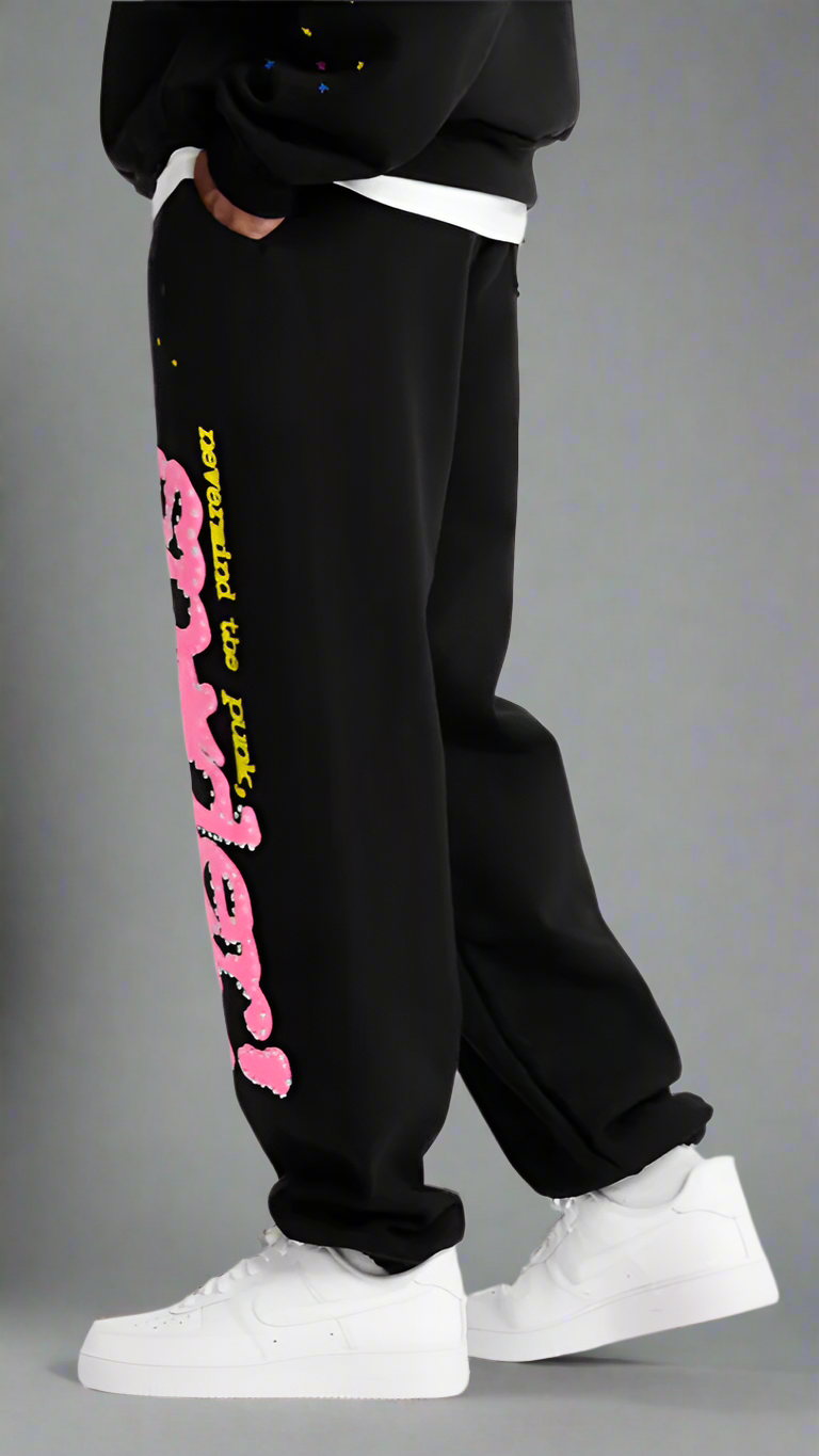 Web V2 Tracksuit