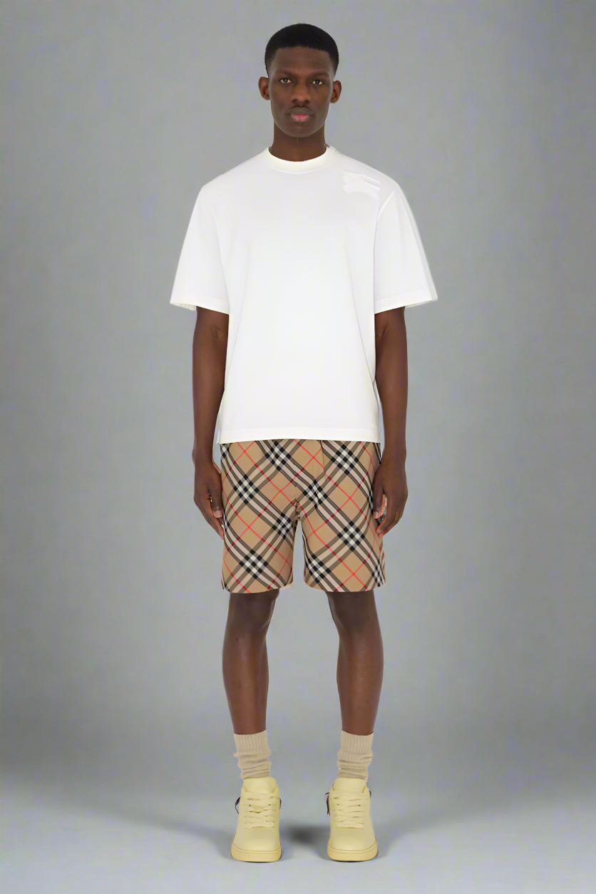 Check Shorts