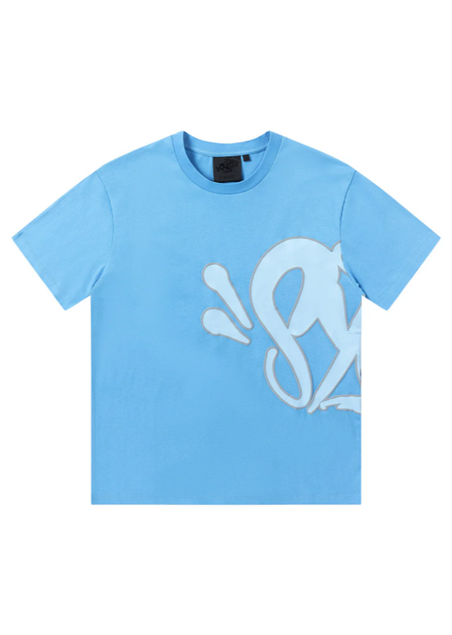Graffiti Short Set