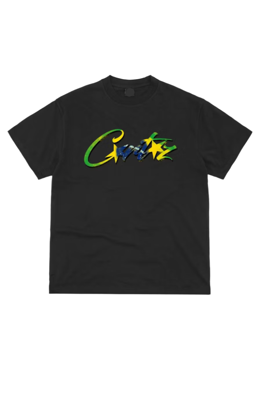 Island Brazil T-shirt