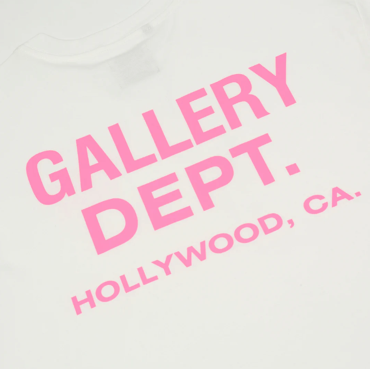 Gallery Classic T-shirt