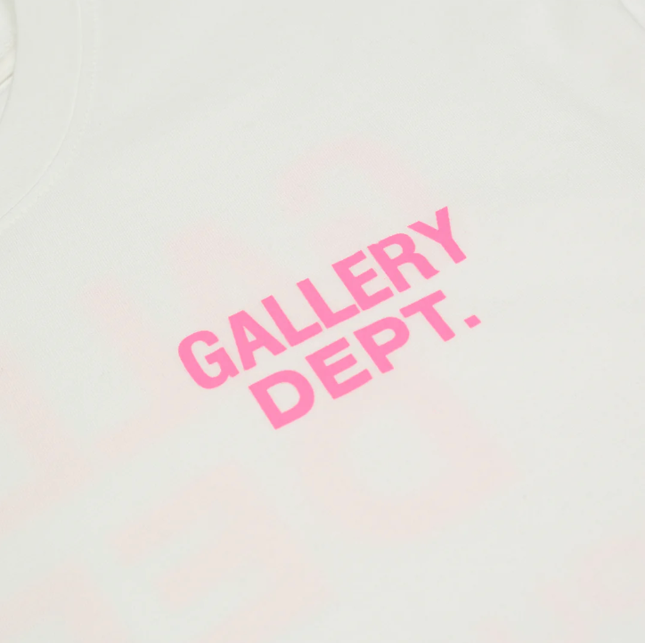 Gallery Classic T-shirt