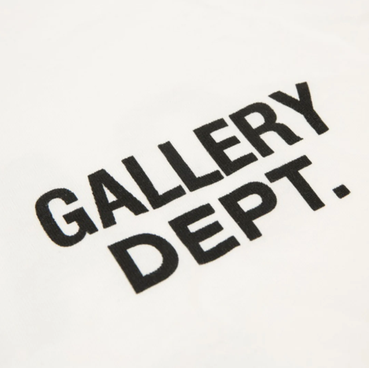 Gallery Classic T-shirt