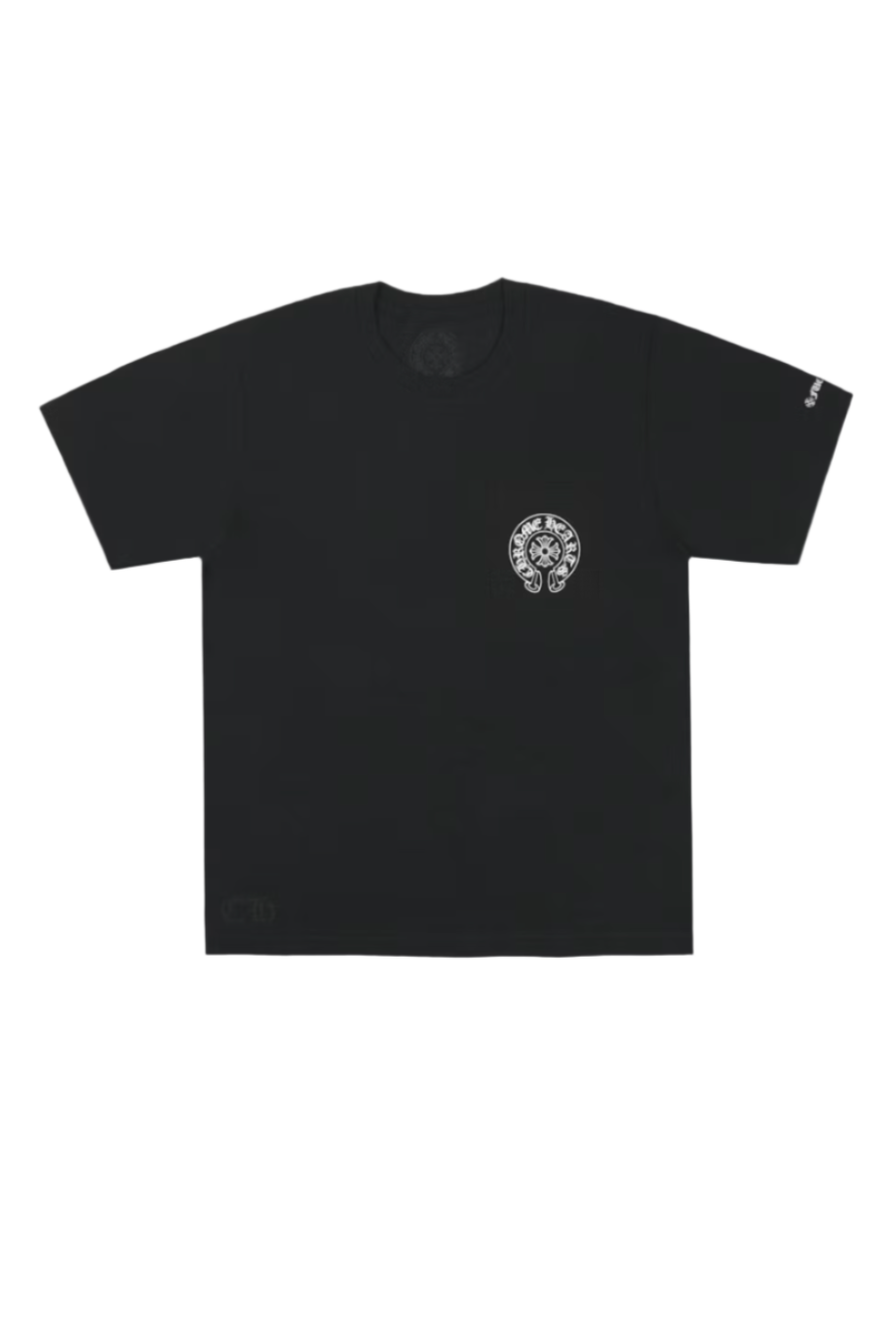 Chrome Classic T-shirt