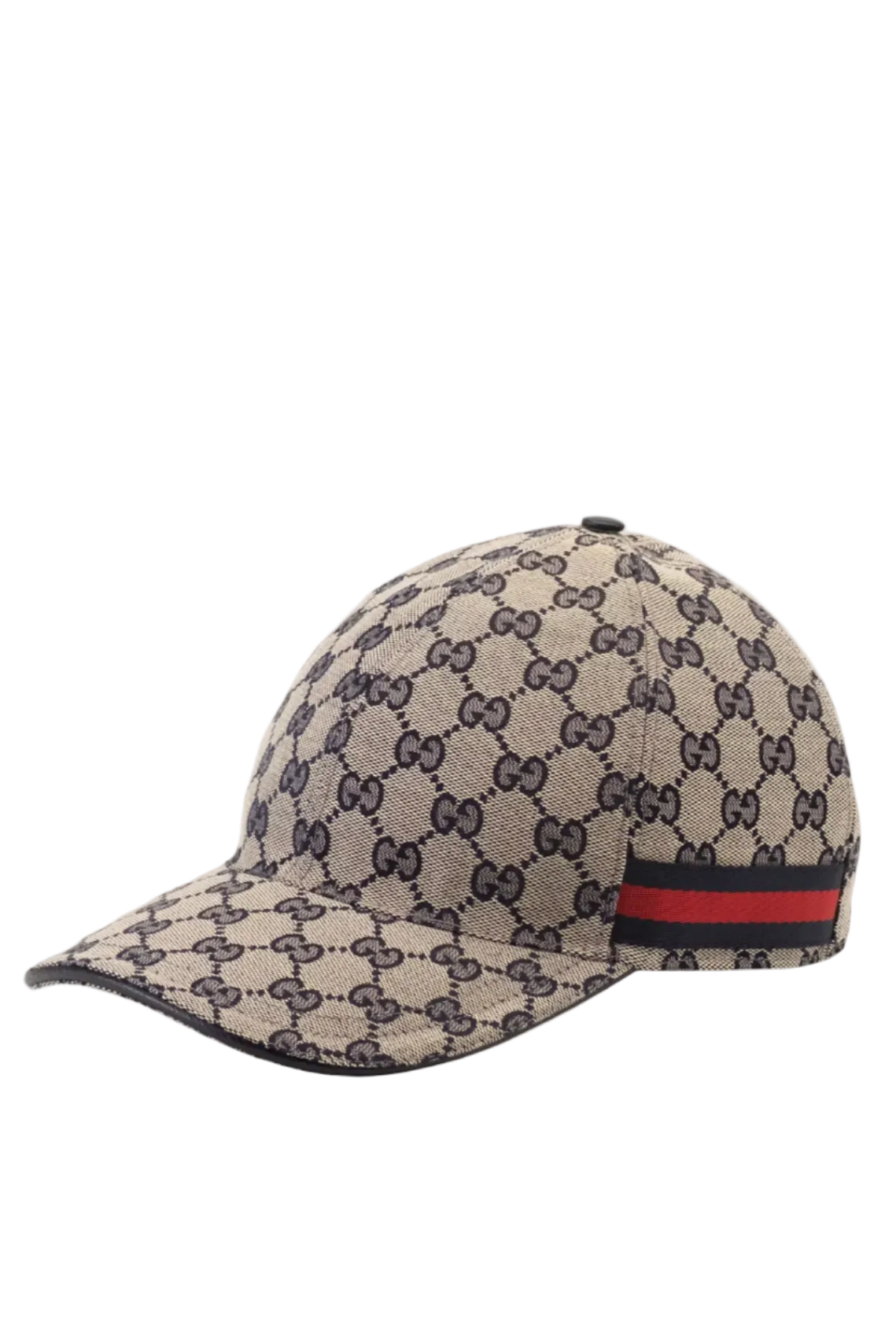 Rython Monogram Cap