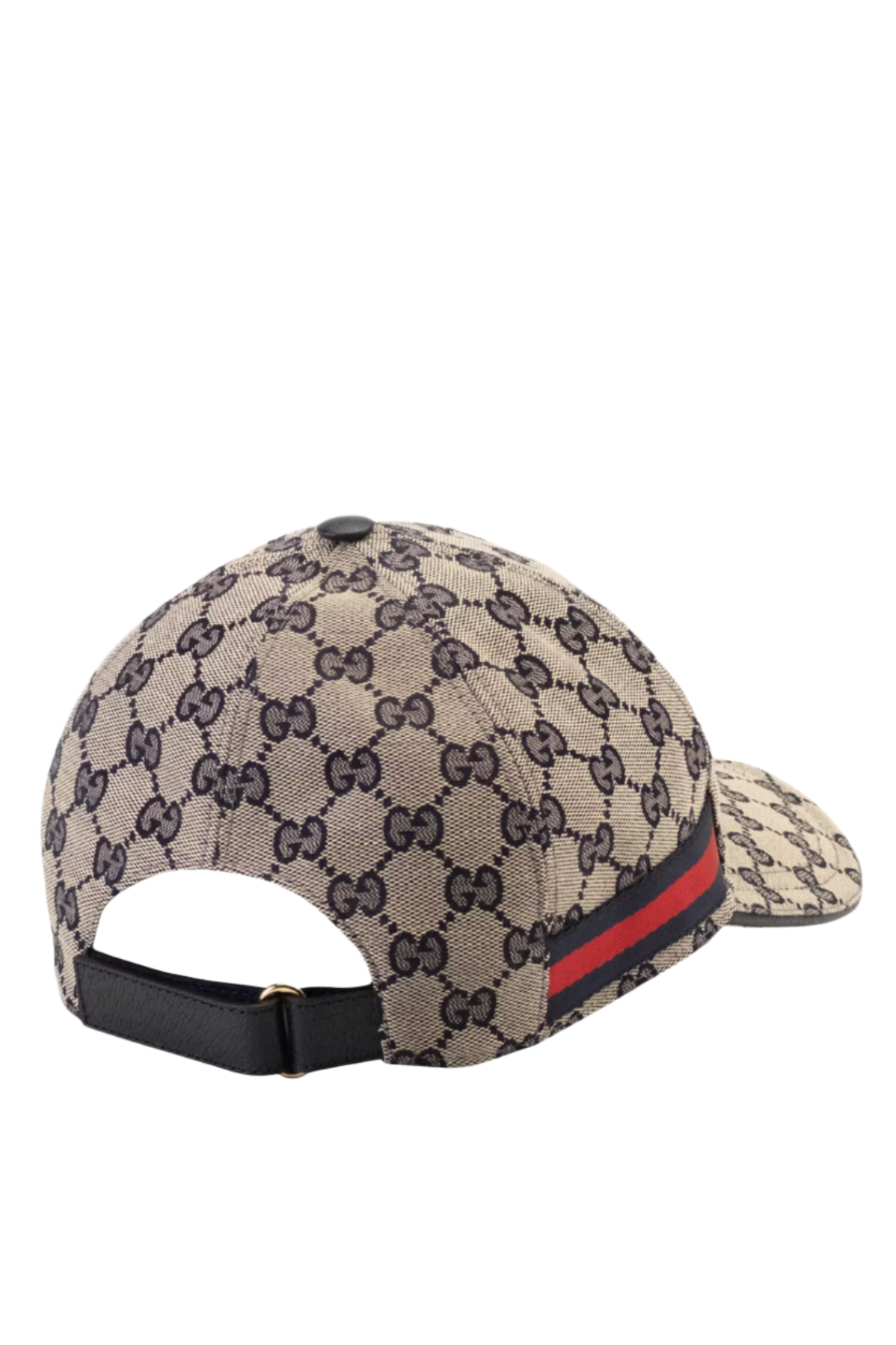 Rython Monogram Cap