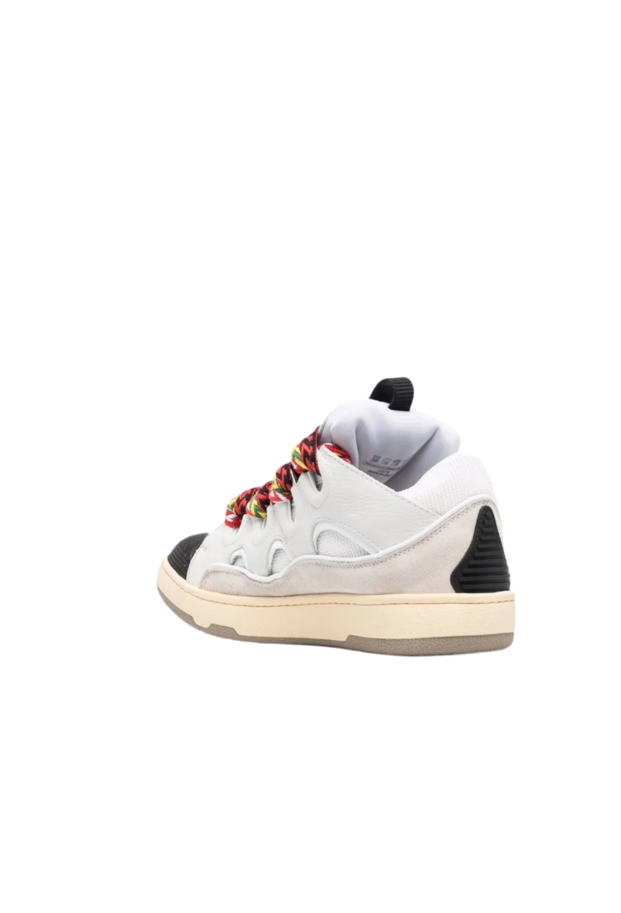 Curb Sneakers