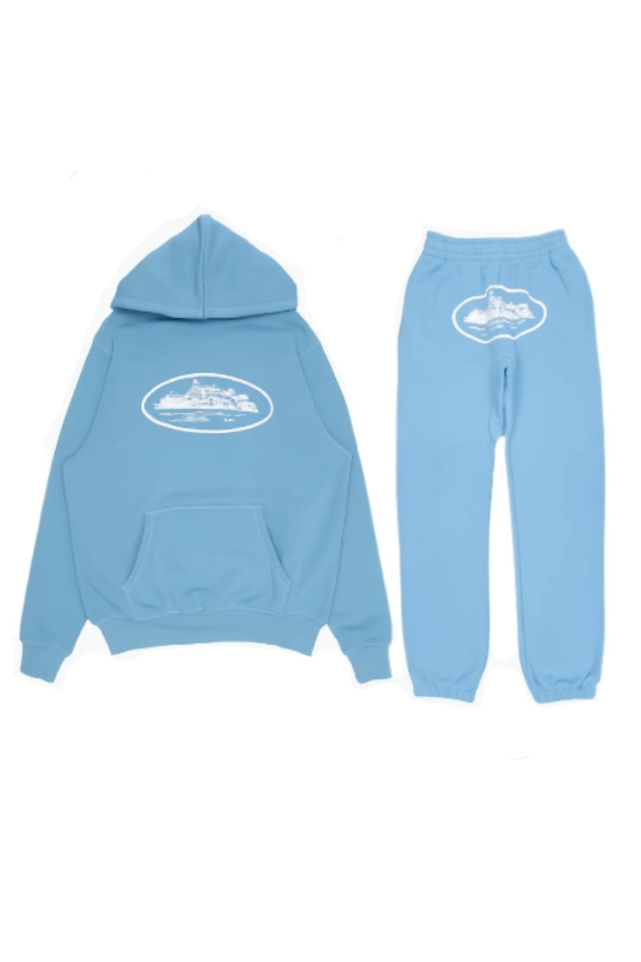 Island Tracksuit