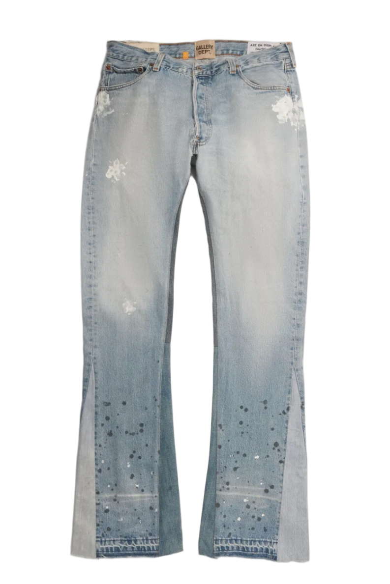 Gallery Flared Jeans