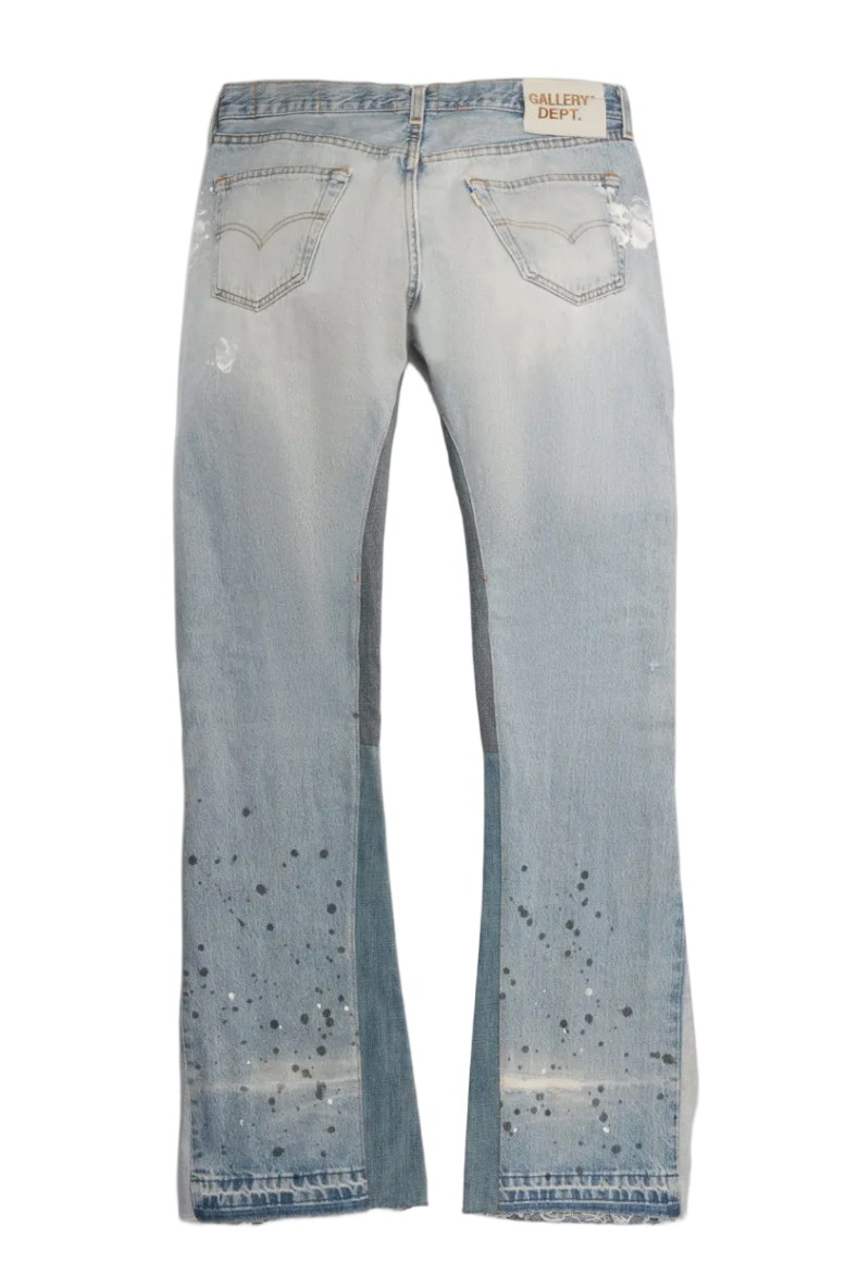 Gallery Flared Jeans