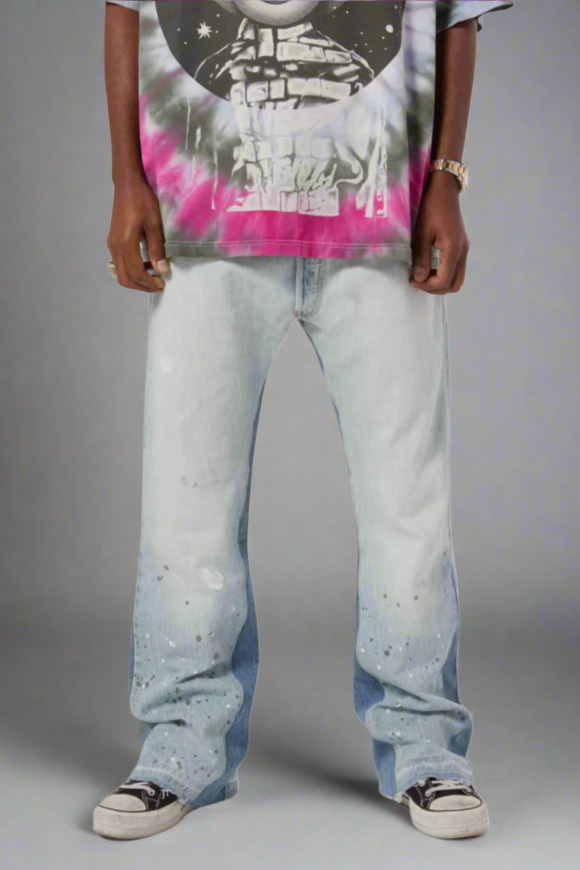 Gallery Flared Jeans