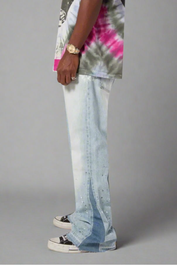 Gallery Flared Jeans