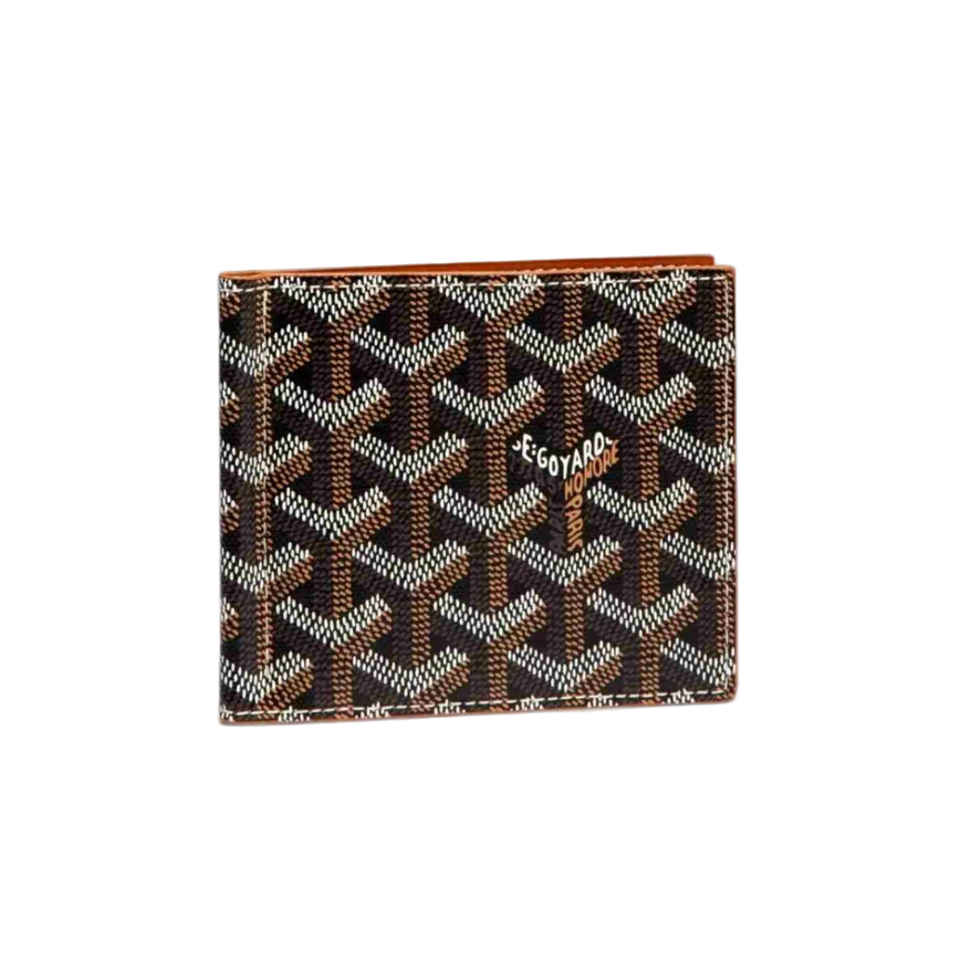 G-Monogram Wallet