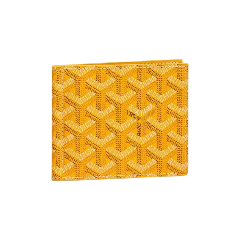 G-Monogram Wallet